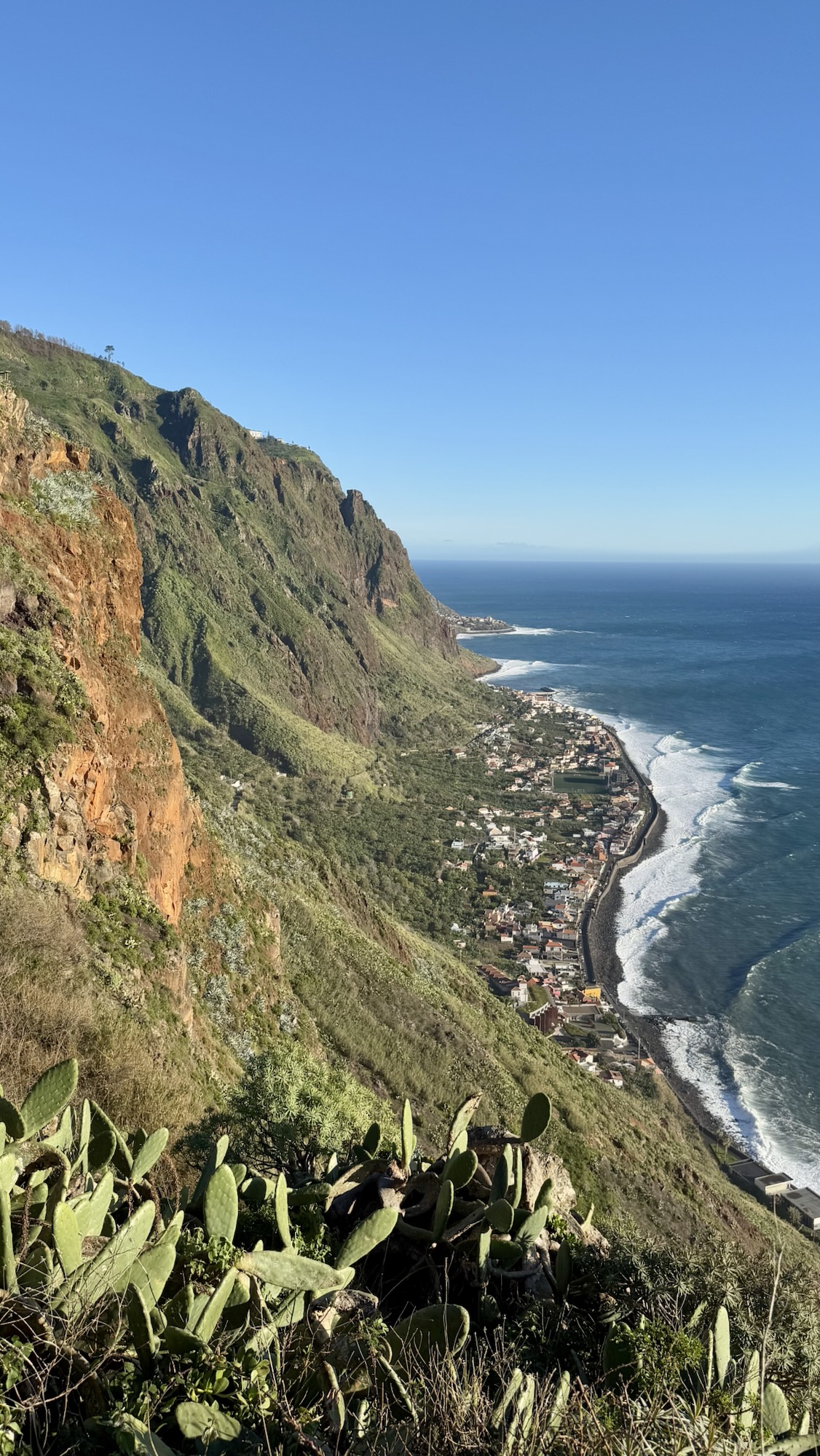 Madeira