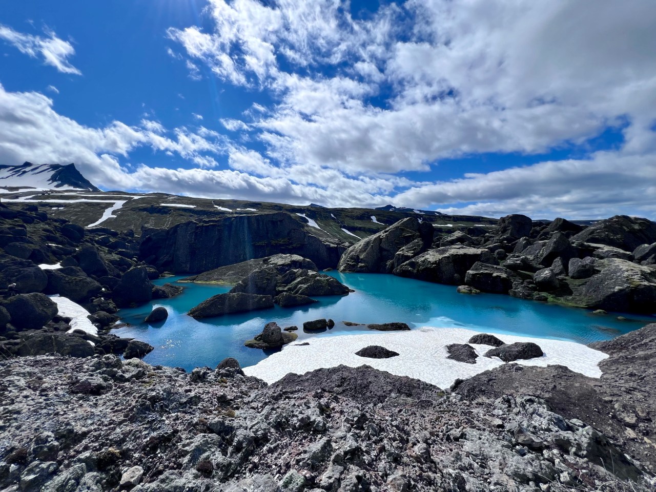 2024 í máli og&nbsp;myndum